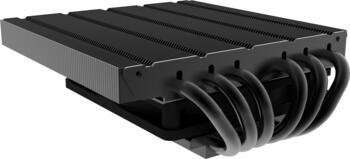 Alpenföhn Black Ridge CPU-Lüfter, 1x 92x92x15mm, 800-2800rpm, 80m³/h, 14-37.5dB(A)