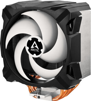 Arctic Freezer i35 CPU-Lüfter, 1x 133x135x91mm, 0-1800rpm, 0.3 Sone, Hydrodynamisches Gleitlager
