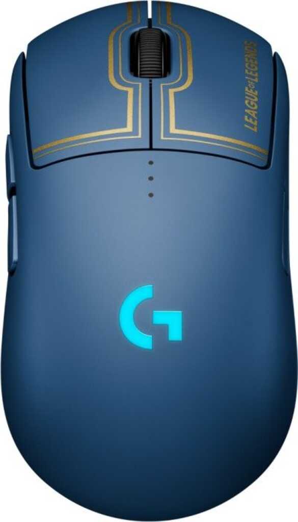 Logitech G günstig Gaming Mouse Pro Wireless bei