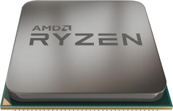 AMD Ryzen 9 3900X, 12x 3.80GHz, tray, Sockel AM4 (PGA), Matisse