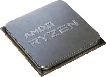 AMD Ryzen 3 3100, 4C/8T, 3.60-3.90GHz, tray, Sockel AM4 (PGA), Matisse CPU