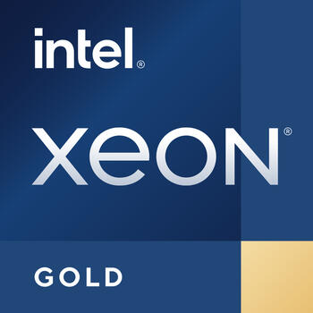 Intel Xeon Gold 6530, 32C/64T, 2.10-4.00GHz, tray, Sockel Intel 4677 (LGA4677), Emerald Rapids-SP, Plattform: Eagle St