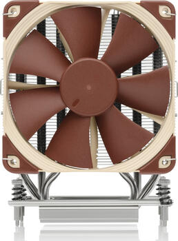 Noctua NH-U12S TR4-SP3 CPU-Lüfter, 1x 120x120x25mm, 300-1500rpm, 93.4m³/h, 2.61mmH2O, 22.4dB(A)