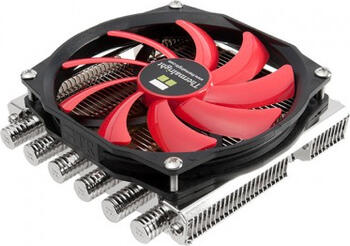 Thermalright AXP-100RH CPU-Lüfter, 1x 108x101x14mm, 900-2500rpm, 27.3-75.7m³/h, 22-30dB(A)