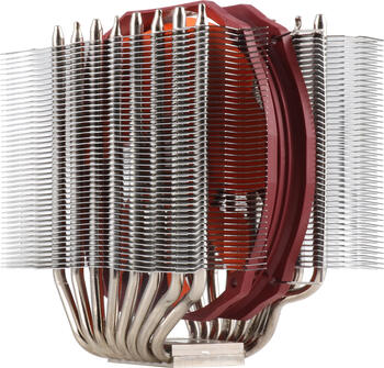 Thermalright Silver Arrow T8 CPU-Lüfter, 1x 152x140x27mm, 600-1800rpm, 57.7-154.5m³/h, 19-25dB(A)