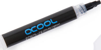 Alphacool Subzero Wärmeleitpaste, 3.5g CPU-Lüfter 