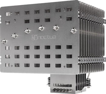 Noctua NH-P1 CPU-Passiv-Kühler 