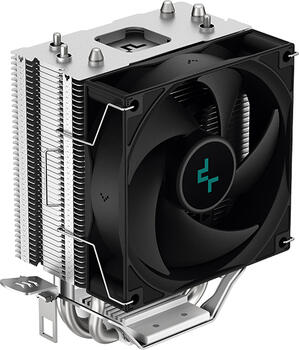 DeepCool AG300 CPU-Lüfter, 1x 92x92x25mm, 500-3050rpm, 62.44m³/h, 36.75 CFM, 30.5dB(A), 2.89mmH2O, 1.56W