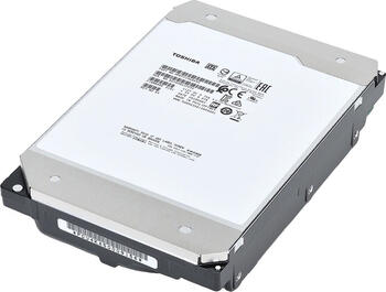 2.0 TB HDD Toshiba Enterprise MG04ACA-Festplatte, geeignet für Dauerbetrieb