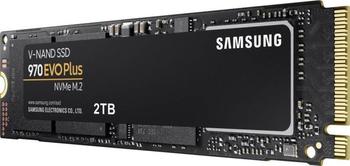 2 0 Tb Ssd Samsung Ssd 970 Evo Plus Gunstig Bei Csv De