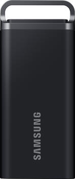 8.0 TB SSD Samsung Portable SSD T5 EVO schwarz 