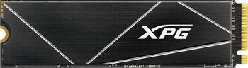 8.0 TB SSD ADATA XPG Gammix S70 Blade, M.2/M-Key (PCIe 4.0 x4), lesen: 7300MB/s, schreiben: 6300MB/s SLC-Cached, TB