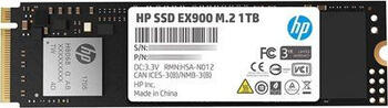 1.0 TB SSD BIWIN HP SSD EX900 M.2, M.2/M-Key (PCIe 3.0 x4), lesen: 2150MB/s, schreiben: 1815MB/s SLC-Cached