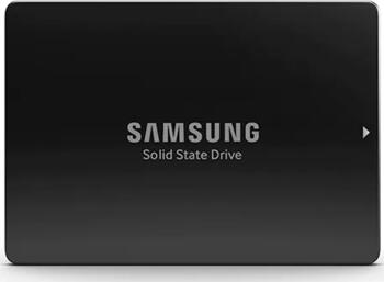 1.9 TB SSD Samsung OEM Datacenter SSD PM897, SATA 6Gb/s, lesen: 560MB/s, schreiben: 530MB/s, TBW: 10.51PB