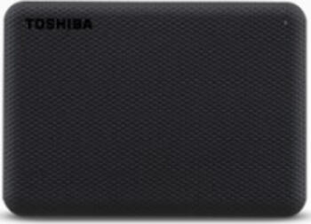 4.0 TB HDD Toshiba Canvio Advance 2020 grün-Festplatte, Shingled Magnetic Recording (SMR)