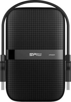 1.0 TB Silicon Power Armor A60 schwarz, USB-A 3.0 