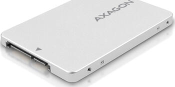Axagon RSS-M2SD Schnittstellenkarte/Adapter Eingebaut SATA 