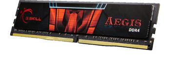 DDR4RAM 16GB DDR4-2133 G.Skill Aegis, CL15-15-15-35 