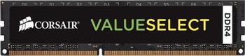 DDR4RAM 8GB DDR4-2666 Corsair ValueSelect, CL18-18-18-43 