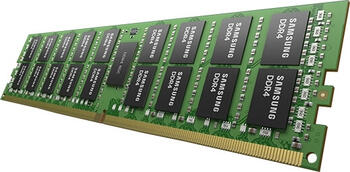 DDR4RAM 64GB DDR4-3200 Samsung RDIMM reg ECC, CL22-22-22