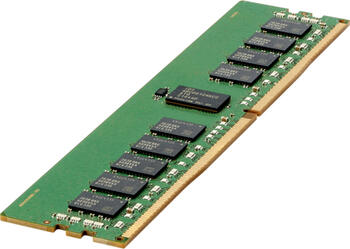 DDR4RAM 64GB DDR4-2933 Hewlett Packard Registered ECC 