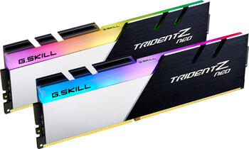 DDR4RAM 2x 16GB DDR4-3200 G.Skill Trident Z Neo DIMM, CL16-18-18-38 Kit