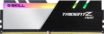 DDR4RAM 2x 16GB  DDR4-4000 G.Skill Trident Z Neo DIMM, CL16-16-16-36 Kit