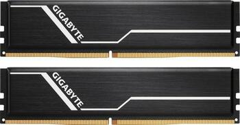 DDR4RAM 2x 8GB DDR4-2666 Gigabyte Memory DIMM, CL16-16-16-35 Kit