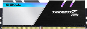 DDR4RAM 2x 16GB DDR4-4000 G.Skill Trident Z Neo DIMM, CL18-22-22-42 Kit