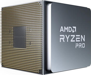 AMD Ryzen 3 8300G, 1C+3c/8T, 3.40-4.90GHz, tray, Sockel AMD AM5 (LGA1718), Phoenix2 CPU