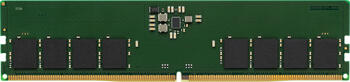 DDR5RAM 2x 16GB DDR5-4800 Kingston ValueRAM DIMM on-die ECC, CL40-39-39