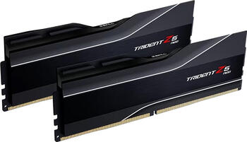 DDR5RAM 2x 32GB DDR5-6000 G.Skill Trident Z5 NEO schwarz DIMM on-die ECC, CL30-40-40-96 Kit