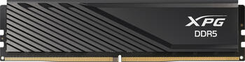 DDR5RAM 2x 16GB DDR5-6000 ADATA XPG LANCER BLADE Black DIMM on-die ECC, CL30-40-40 Kit