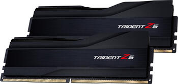 DDR5RAM 2x 24GB DDR5-8400 G.Skill Trident Z5 schwarz DIMM on-die ECC, CL40-52-52-134 Kit