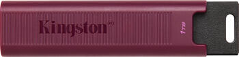 1.0 TB Kingston DataTraveler Max USB-Stick, USB-A 3.1, lesen: 1000MB/s, schreiben: 900MB/s