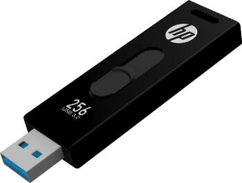 256 GB PNY HP x911w USB-Stick, USB-A 3.0, lesen: 410MB/s, schreiben: 300MB/s