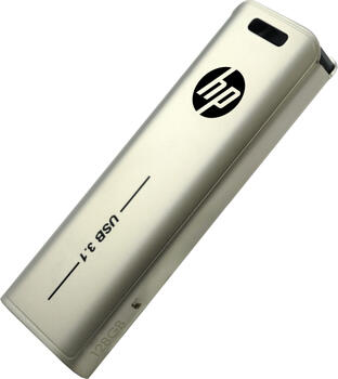 64 GB PNY HP x796w USB-Stick, USB-A 3.0, lesen: 75MB/s 