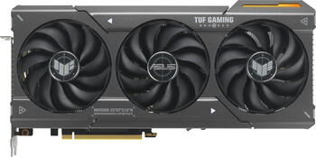 ASUS TUF Gaming Radeon RX 7600 XT OC, 16GB GDDR6 Grafikkarte HDMI, 3x DP