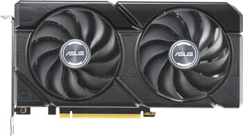 ASUS Dual GeForce RTX 4060 Ti EVO OC, 16GB GDDR6 Grafikkarte HDMI, 3x DP