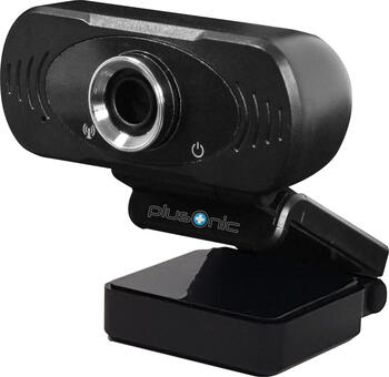 Plusonic USB Webcam One 