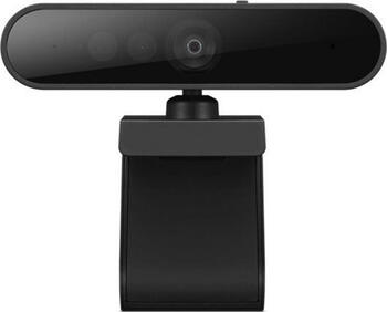 Lenovo Performance FHD Webcam, 1920x1080 Pixel (30fps) 