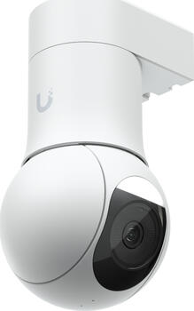 Ubiquiti G5 PTZ Dome IP-Sicherheitskamera Innen & Außen 2688 x 1512 Pixel Wand- / Mastmontage