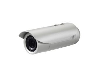 LevelOne FCS-5057, 3MP PoE Outdoor IR WDR Netzwerkkamera 