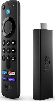 Amazon Fire TV Stick 4K Max 