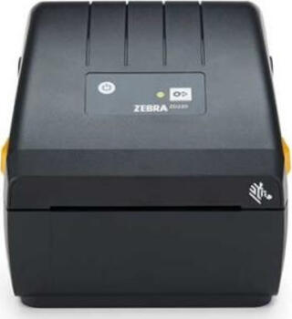 Zebra ZD230 Thermotransfer schwarz, LAN Etikettendrucker