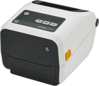 Zebra ZD420t Healthcare 203dpi, Thermotransfer 