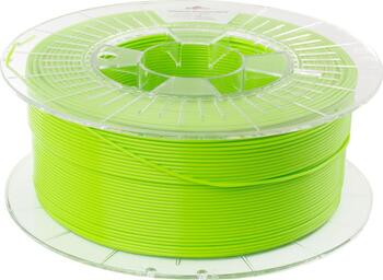 1.75mm Spectrum Filament ASA 275, grün RAL 6018 1000g, 3D-Druckmaterial