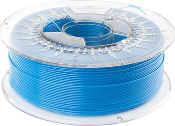 1.75mm Spectrum Filament PET-G, Pacific Blue 1000g, 3D-Druckmaterial