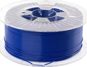 1.75mm Spectrum Filament PET-G, Navy Blue (RAL 5002) 1000g, 3D-Druckmaterial