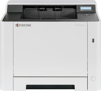 Kyocera Ecosys PA2100cwx, Laser, mehrfarbig 